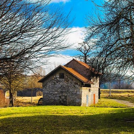 Tri Srece Daire Ogulin Dış mekan fotoğraf