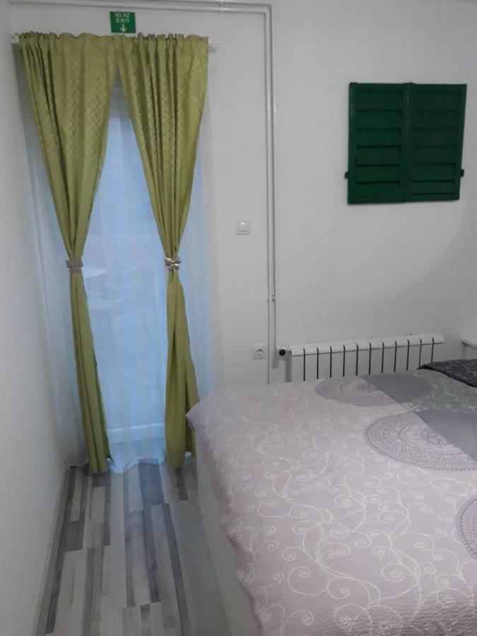 Tri Srece Daire Ogulin Dış mekan fotoğraf
