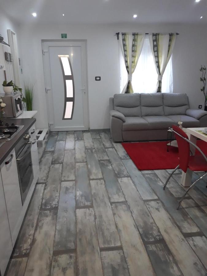 Tri Srece Daire Ogulin Dış mekan fotoğraf