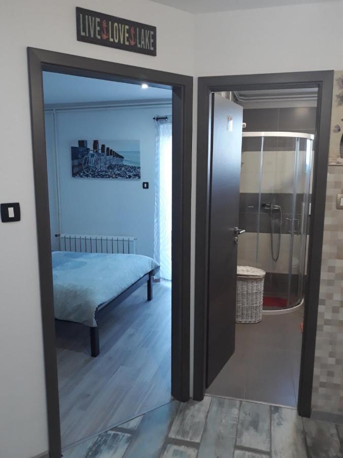 Tri Srece Daire Ogulin Dış mekan fotoğraf