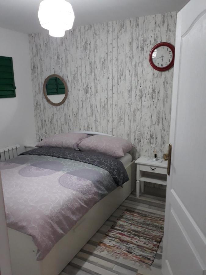 Tri Srece Daire Ogulin Dış mekan fotoğraf