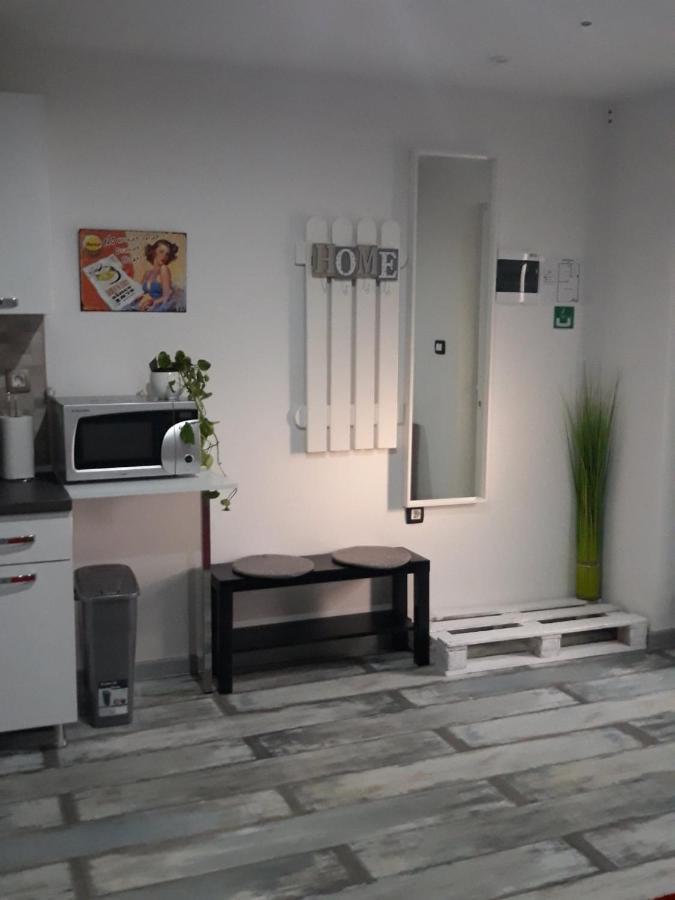 Tri Srece Daire Ogulin Dış mekan fotoğraf