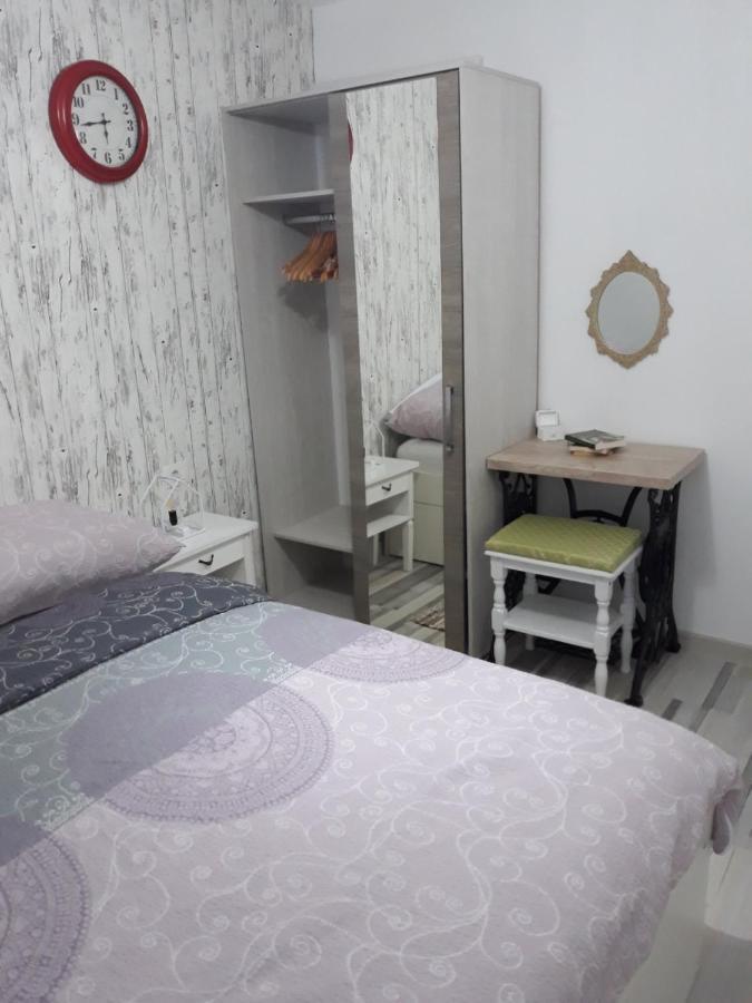 Tri Srece Daire Ogulin Dış mekan fotoğraf