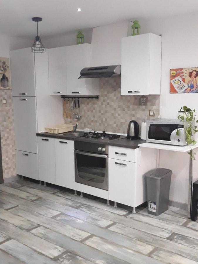 Tri Srece Daire Ogulin Dış mekan fotoğraf