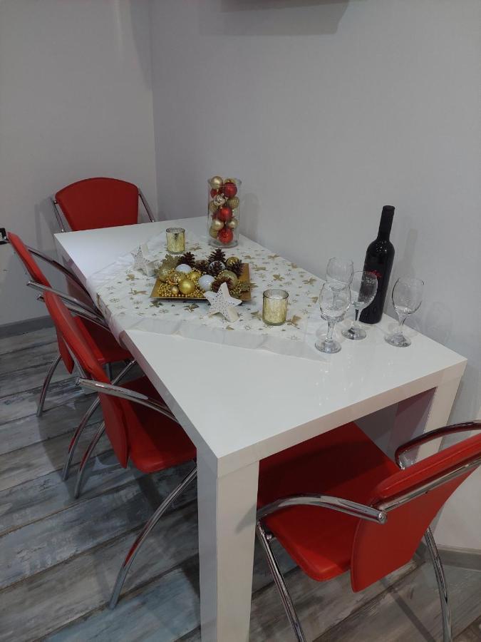 Tri Srece Daire Ogulin Dış mekan fotoğraf